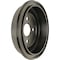 Centric Parts Standard Brake Drum, 123.44048 123.44048 - alternate 5